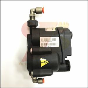 1624295080 Electric Auto Drain Valve FIT FOR Atlas Copco Air Compressor