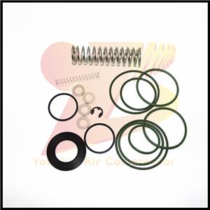 1Pcs 2901021800 minimum pressure valve repair kit Fit for Atlas Air compressor