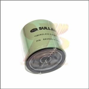 250025-524 88290014-484 250028-032 250026-982 Oil Filter Element for Sullair