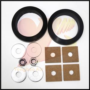 2906057200 flexible coupling joint kit for AC compressor flexible component 3001500623