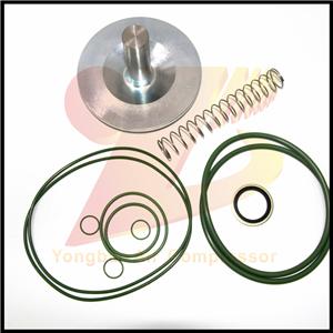 2906069300 Oil Stop Check Valve Kit Fit Atlas Copco Screw Air Compressor