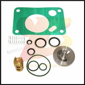 2906096000 Check Oil Stop Valve Kit for Atlas Copco Compressor 2906-0960-00