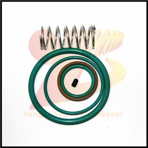 2906096300 Oil Bypass Valve Kit replacement aftermarket parts for AC compressor