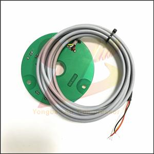 39201389 Stepper Limit Board PCM 3 SG Fits Ingersoll Rand