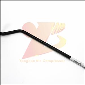 39890413 39890421 Tubing Hose for Ingersoll Rand Air Compressor