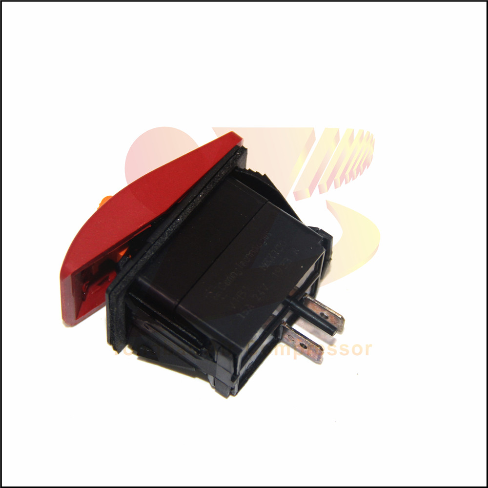 88291001-469 Emergency stop button for Sullair air compressor