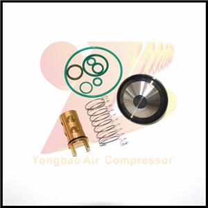 Air Compressor Check valve Oil Stop Valve Kit 2901201200 for Atlas Copco