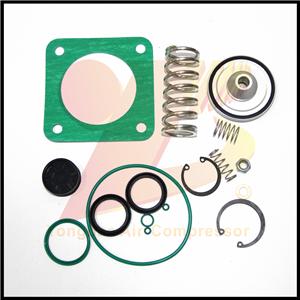 Air Compressor Spare Parts Unloading Valve Repair Kits 6219052400