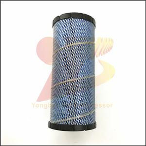 Air Filter 02250102-158 02250125-371 for Sullair 30HP Air Compressor