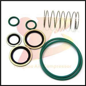 Atlas Copco OIL STOP VALVE Kit 2901001600/2901-0016-00