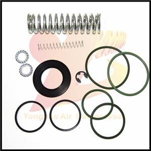 Compatible con el kit de mantenimiento de compresor de aire Atlas Copco (2901000600)