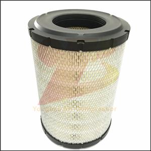 Hitachi Air Filter 59031110 59031150 52552330 Air Compressor Parts