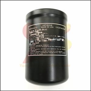Oil Filter 52655910 55305910 53728810 for Hitachi Compressor