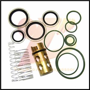 thumbnail image 2 of 2X Gas Strut Spring 54749114 39592951 22192728 – For Ingersoll Rand UP5 Screw Compressor 2 of 6