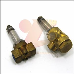 Solenoid Valve Fits Sullair Air Compressor 88291011-513
