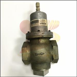 Sullair Screw Air Compressor Oil Stop Valve 016742 for Sale