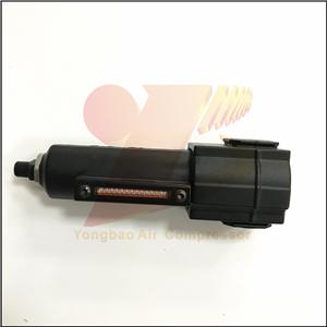 Waste Discharge-Automatic Drain Valve02250112-032 Pipe Filter Compatible with Sullair Air Compressor Pipeline 17BAR