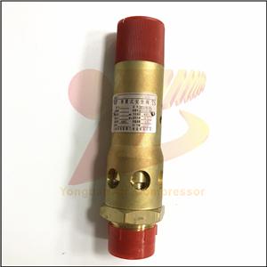 ingersoll rand safety valve 23876535 pressure relief valve air compressor valve