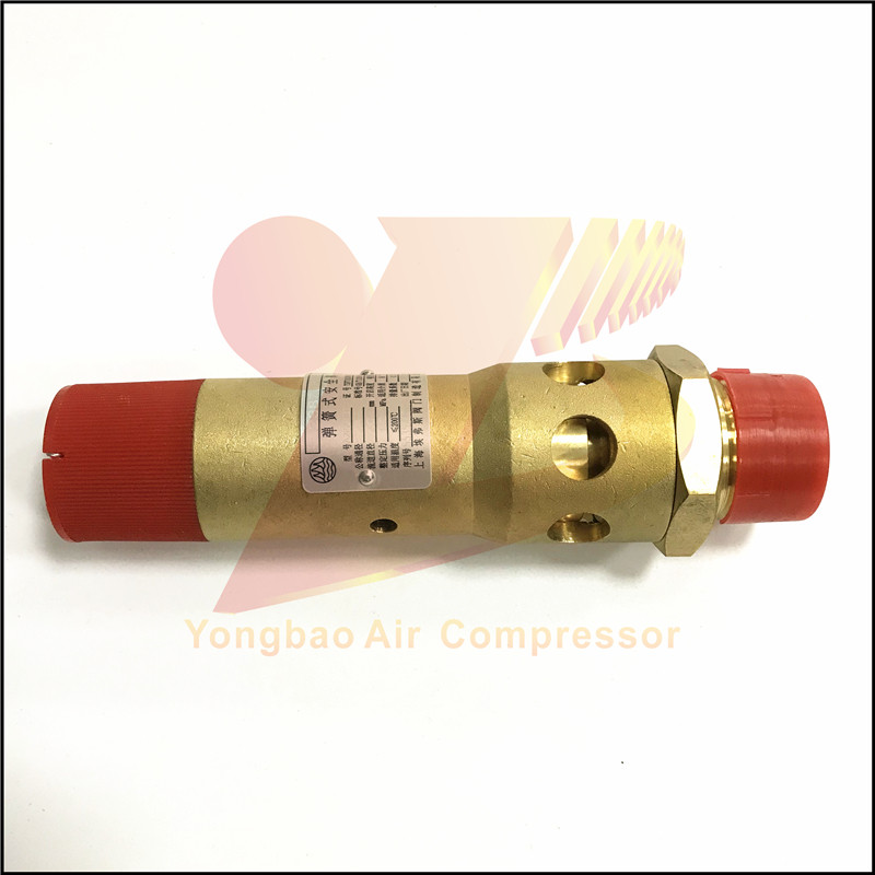 ingersoll rand safety valve 23876535 pressure relief valve air compressor valve